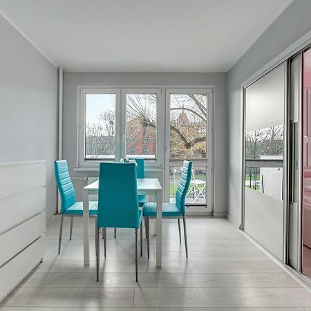 Gdansk Comfort Apartments Podwale Staromiejskie Екстериор снимка