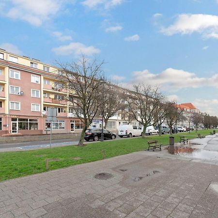 Gdansk Comfort Apartments Podwale Staromiejskie Екстериор снимка