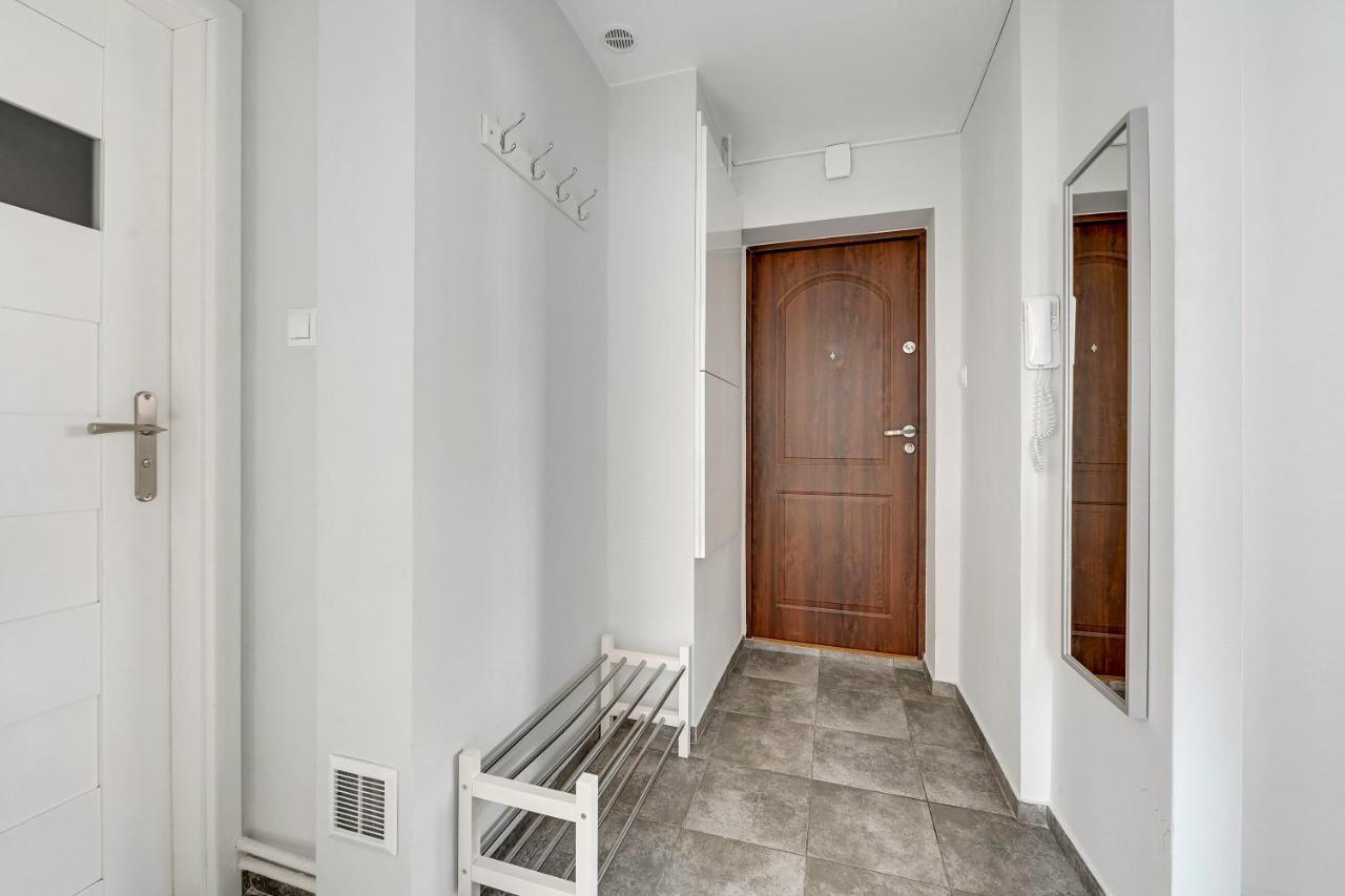 Gdansk Comfort Apartments Podwale Staromiejskie Екстериор снимка