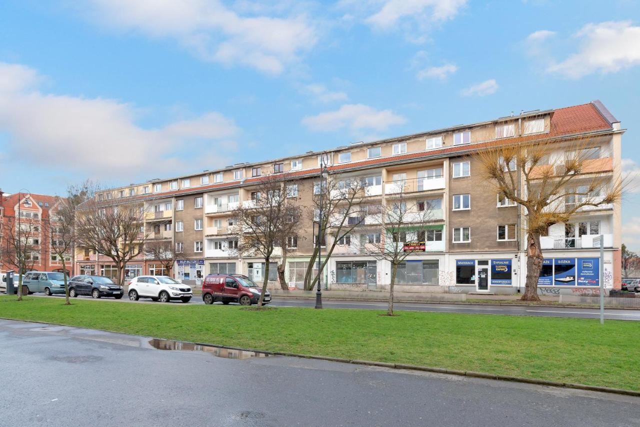 Gdansk Comfort Apartments Podwale Staromiejskie Екстериор снимка