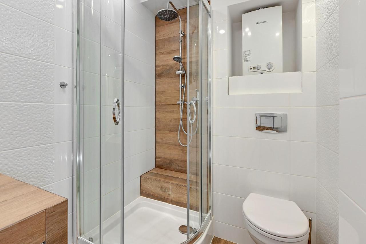 Gdansk Comfort Apartments Podwale Staromiejskie Екстериор снимка